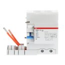ABB 2CSB802101R4630 DDA802A-63/0 5 FI-Block für S802...