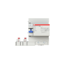 ABB 2CSB802401R1630 DDA802A-63/0 03AP-R FI-Block für...