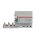 ABB 2CSB803201R3000 DDA803AS-100/0 3 FI-Block für S803 3P Typ A 100A 300mA selektiv