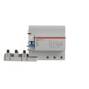 ABB 2CSB803201R5000 DDA803AS-100/1 FI-Block für S803...