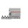 ABB 2CSB803201R5000 DDA803AS-100/1 FI-Block für S803 3P Typ A 100A 1A selektiv