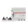 ABB 2CSB803101R3000 DDA803A-100/0 3 FI-Block für S803 3P Typ A 100A 300mA