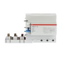 ABB 2CSB803101R4000 DDA803A-100/0 5 FI-Block für...