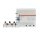 ABB 2CSB803101R4000 DDA803A-100/0 5 FI-Block für S803 3P Typ A 100A 500mA