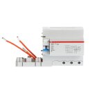 ABB 2CSB803101R1630 DDA803A-63/0 03 FI-Block für...