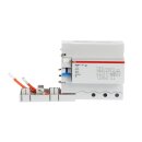 ABB 2CSB803101R3630 DDA803A-63/0 3 FI-Block für S803...