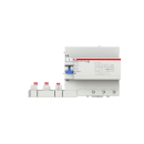 ABB 2CSB803401R1630 DDA803A-63/0 03AP-R FI-Block für...