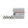 ABB 2CSB804201R3000 DDA804AS-100/0 3 FI-Block für S804 4P Typ A 100A 300mA selektiv