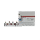 ABB 2CSB804201R5000 DDA804AS-100/1 FI-Block für S804...