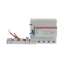 ABB 2CSB804201R3630 DDA804AS-63/0 3 4P Typ A 63A 300mA...
