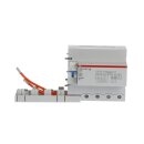 ABB 2CSB804201R5630 DDA804AS-63/1 4P Typ A 63A 1A selektiv