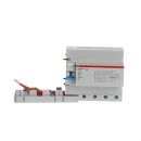 ABB 2CSB804101R1630 DDA804A-63/0 03 FI-Block für...