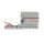 ABB 2CSB804101R4630 DDA804A-63/0 5 FI-Block für S804 4P Typ A 63A 500mA