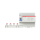 ABB 2CSB804401R1630 DDA804A-63/0 03AP-R FI-Block für...