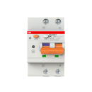 ABB 2CSA255103R1065 AFDD+FI/LS DS-ARC1A-B6/0 03  6kA  3TE...