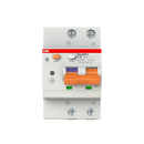 ABB 2CSA255103R1104 AFDD+FI/LS DS-ARC1A-C10/0 03  6kA...