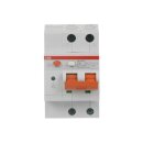 ABB 2CSA255103R1064 AFDD+FI/LS DS-ARC1A-C6/0 03  6kA  3TE...
