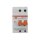 ABB 2CSA255103R1064 AFDD+FI/LS DS-ARC1A-C6/0 03  6kA  3TE Fehlerlichtbogen-Schutzeinrichtung+FI/LS