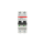 ABB 2CSR255180R3207 DS201A-K20/0 3 FI/LS-Schalter 6kA  1P+N  Typ A  K 20  300mA