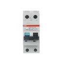 ABB 2CSR275189R1165 DS201MA-B16/0 03 FI/LS-Schalter 110V...