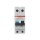 ABB 2CSR275189R1165 DS201MA-B16/0 03 FI/LS-Schalter 110V 10kA 1P+N TypA  B16 30mA für 110V AC-Netz