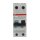 ABB 2CSR275580R1065 DS201MF-B6/0 03 FI/LS-Schalter 10kA  1P+N  Typ F  B 6  30mA