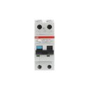 ABB 2CSR275189R1164 DS201MA-C16/0 03-FI/LS-Schalter 110V...