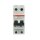 ABB 2CSR275580R1204 DS201MF-C20/0 03 FI/LS-Schalter 10kA  1P+N  Typ F  C 20  30mA
