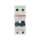 ABB 2CSR275580R1404 DS201MF-C40/0 03 FI/LS-Schalter 10kA  1P+N  Typ F  C 40  30mA