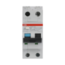 ABB 2CSR275580R1064 DS201MF-C6/0 03 FI/LS-Schalter 10kA...