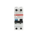 ABB 2CSR255488R1164 DS201AT-C16/0 03AP-R FI/LS-Schalter...