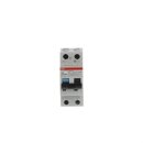 ABB 2CSR255488R1064 DS201AT-C6/0 03AP-R FI/LS-Schalter...
