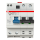 ABB 2CSR252101R1137 DS202A-K13/0 03 FI/LS-Kombination 6kA 2P Typ A K 13A 30mA
