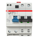 ABB 2CSR252101R1167 DS202A-K16/0 03 FI/LS-Kombination 6kA...