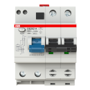 ABB 2CSR252101R1637 DS202A-K63/0 03 FI/LS-Kombination 6kA...