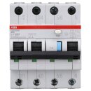ABB 2CSR256140R1255 DS203NCA-B25/0 03 FI/LS-Schalter 6kA...