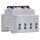 ABB 2CSR256140R1255 DS203NCA-B25/0 03 FI/LS-Schalter 6kA  3P+N  Typ A  B 25  30mA