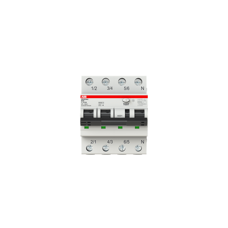 ABB DS202 A-K25/0.03 online bei Voltking kaufen, 193,64