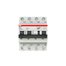 ABB 2CSR256440R3104 DS203NCA-C10/0 3APR FI/LS-Schalter...