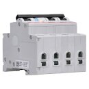ABB 2CSR256140R1254 DS203NCA-C25/0 03 FI/LS-Schalter 6kA  3P+N  Typ A  C 25  30mA