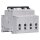 ABB 2CSR256140R1254 DS203NCA-C25/0 03 FI/LS-Schalter 6kA  3P+N  Typ A  C 25  30mA