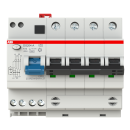 ABB 2CSR254101R1137 DS204A-K13/0 03 FI/LS-Kombination 6kA...
