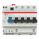 ABB 2CSR254101R1207 DS204A-K20/0 03 FI/LS-Kombination 6kA...
