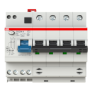 ABB 2CSR254101R1067 DS204A-K6/0 03 FI/LS-Kombination 6kA...