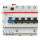 ABB 2CSR254101R1067 DS204A-K6/0 03 FI/LS-Kombination 6kA 4P Typ A K 6A 30mA