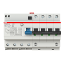 ABB 2CSR254101R1637 DS204A-K63/0 03 FI/LS-Kombination 6kA...