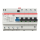 ABB 2CSR254101R1637 DS204A-K63/0 03 FI/LS-Kombination 6kA 4P Typ A K 63A 30mA