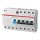 ABB 2CSR274101R1325 DS204MA-B32/0 03 FI/LS-Kombination 10kA 4P Typ A B 32A 30mA