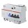 ABB 2CDR272568R3325 DS252N-UC-B32/0 3 FI/LS-Kombination  Typ B  10 kA  2P/N-UC  B 32 A  300 mA