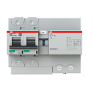 ABB 2CCG001322R0001 DS802P-B125/1AS FI/LS-Kombination...